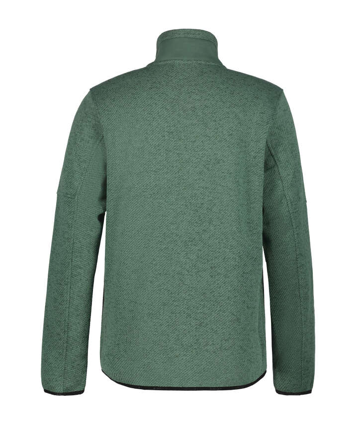 ICEPEAK Herrenjacke Midlayer Agarat